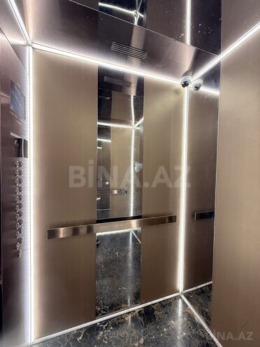 Satılır 2 otaqlı yeni tikili 52 m², Nərimanov r., photo 5 from 11
