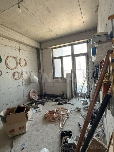 Satılır 2 otaqlı yeni tikili 52 m², Nərimanov r., photo 7 from 11