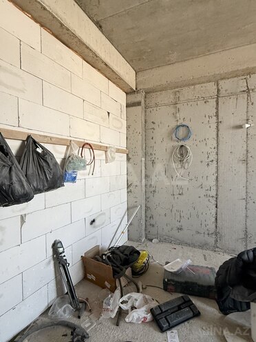 Satılır 2 otaqlı yeni tikili 52 m², Nərimanov r., photo 8 from 11