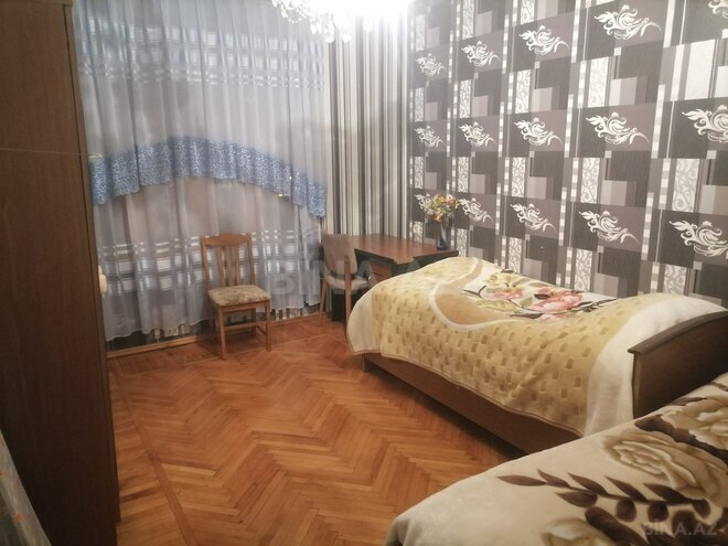 Продаётся 4-комн. вторичка 90 м², пос. Бакиханова, photo 8 from 16