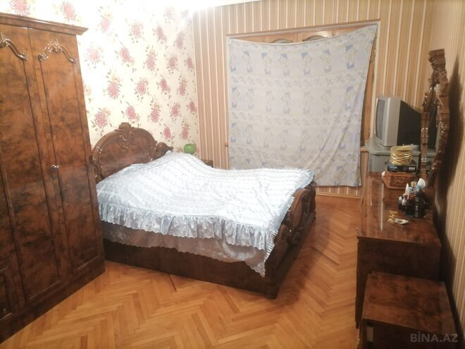 Продаётся 4-комн. вторичка 90 м², пос. Бакиханова, photo 4 from 16