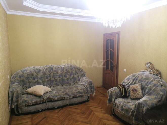 Продаётся 4-комн. вторичка 90 м², пос. Бакиханова, photo 14 from 16