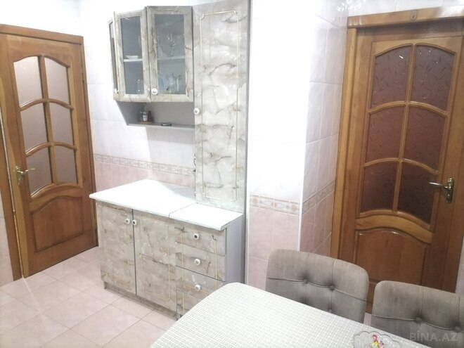 Продаётся 4-комн. вторичка 90 м², пос. Бакиханова, photo 7 from 16