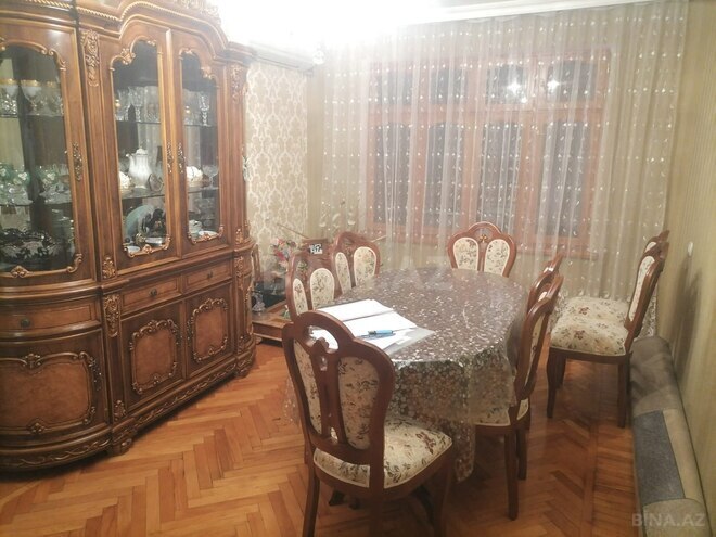 Продаётся 4-комн. вторичка 90 м², пос. Бакиханова, photo 3 from 16