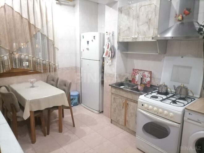 Продаётся 4-комн. вторичка 90 м², пос. Бакиханова, photo 11 from 16