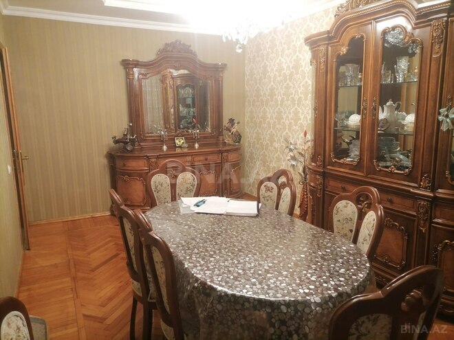Продаётся 4-комн. вторичка 90 м², пос. Бакиханова, photo 10 from 16