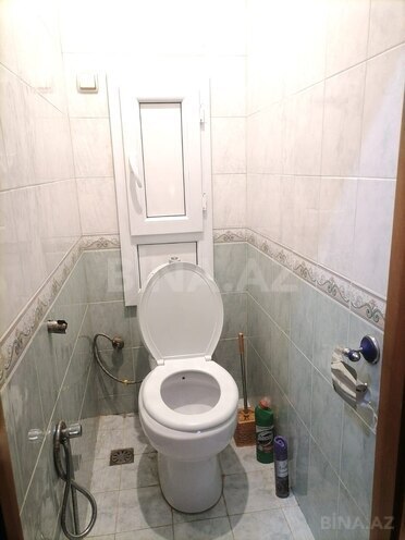 Продаётся 4-комн. вторичка 90 м², пос. Бакиханова, photo 15 from 16