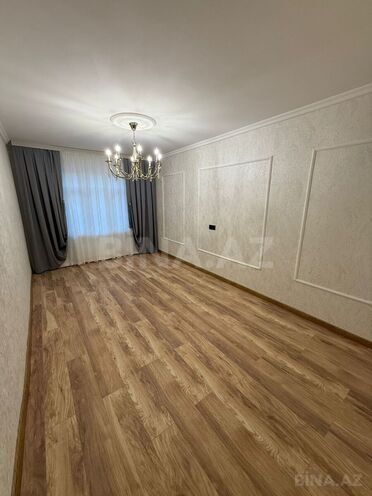 Satılır 3 otaqlı köhnə tikili 72 m², Memar Əcəmi m., photo 8 from 20