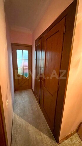 Satılır 3 otaqlı köhnə tikili 90 m², Əhmədli m., photo 10 from 20