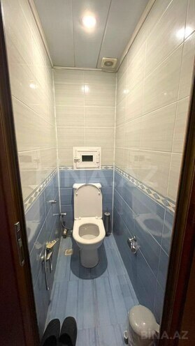 Satılır 3 otaqlı köhnə tikili 90 m², Əhmədli m., photo 17 from 20