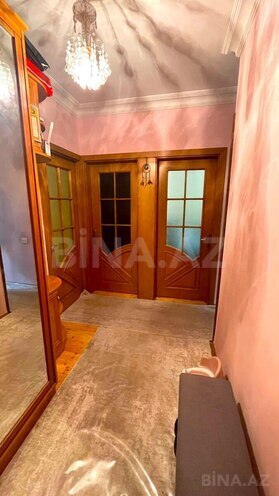 Satılır 3 otaqlı köhnə tikili 90 m², Əhmədli m., photo 7 from 20