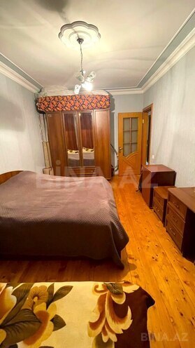 Satılır 3 otaqlı köhnə tikili 90 m², Əhmədli m., photo 9 from 20
