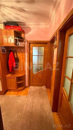 Satılır 3 otaqlı köhnə tikili 90 m², Əhmədli m., photo 18 from 20