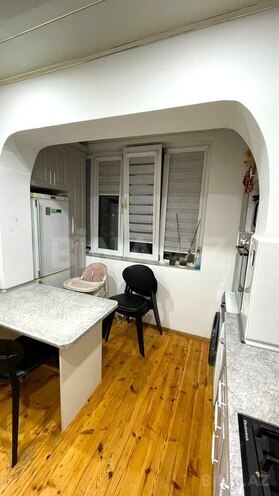 Satılır 3 otaqlı köhnə tikili 90 m², Əhmədli m., photo 13 from 20