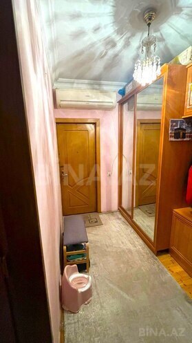 Satılır 3 otaqlı köhnə tikili 90 m², Əhmədli m., photo 19 from 20