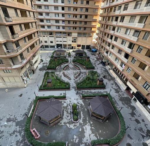 Satılır 3 otaqlı yeni tikili 148 m², 28 May m., photo 1 from 11