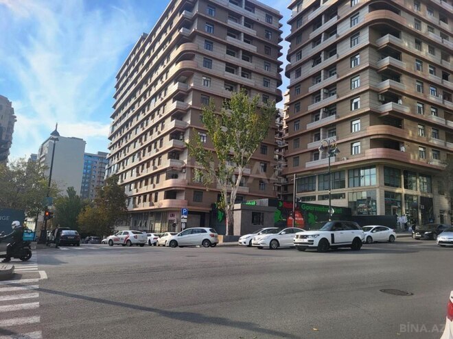 Satılır 3 otaqlı yeni tikili 148 m², 28 May m., photo 9 from 11