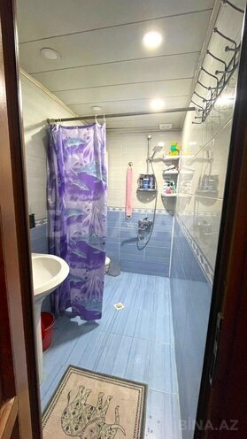 Satılır 3 otaqlı köhnə tikili 90 m², Əhmədli m., photo 16 from 20