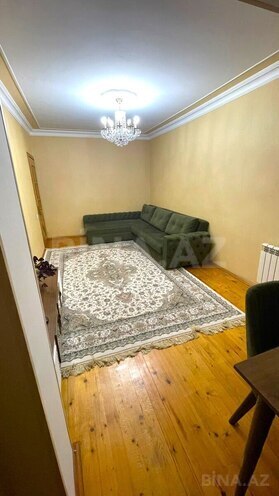 Satılır 3 otaqlı köhnə tikili 90 m², Əhmədli m., photo 3 from 20