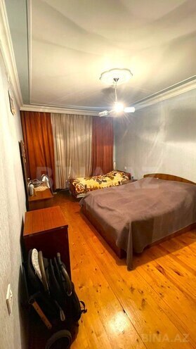 Satılır 3 otaqlı köhnə tikili 90 m², Əhmədli m., photo 8 from 20