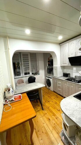 Satılır 3 otaqlı köhnə tikili 90 m², Əhmədli m., photo 11 from 20
