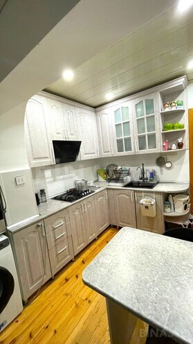 Satılır 3 otaqlı köhnə tikili 90 m², Əhmədli m., photo 12 from 20
