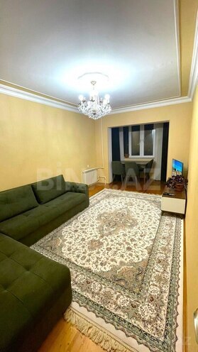 Satılır 3 otaqlı köhnə tikili 90 m², Əhmədli m., photo 1 from 20