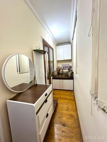 Satılır 3 otaqlı köhnə tikili 90 m², Əhmədli m., photo 15 from 20