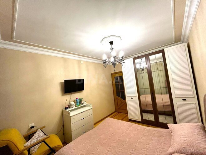 Satılır 3 otaqlı köhnə tikili 90 m², Əhmədli m., photo 5 from 20