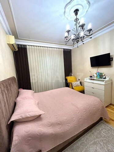 Satılır 3 otaqlı köhnə tikili 90 m², Əhmədli m., photo 6 from 20