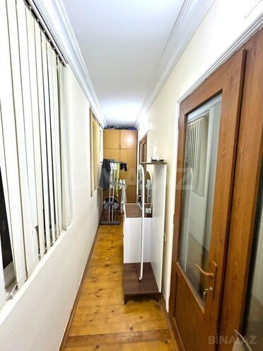 Satılır 3 otaqlı köhnə tikili 90 m², Əhmədli m., photo 14 from 20