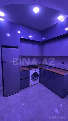 Сдаётся 3-комн. новостройка 85 м², photo 4 from 13