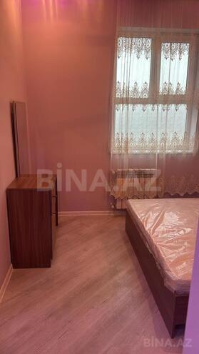 Сдаётся 3-комн. новостройка 85 м², photo 8 from 13