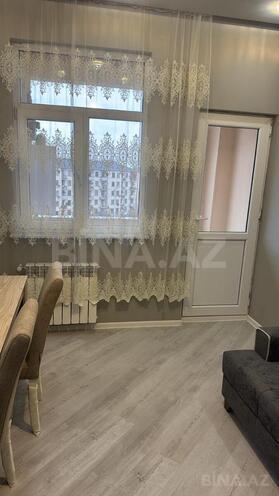 Сдаётся 3-комн. новостройка 85 м², photo 6 from 13