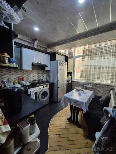 Продаётся 3-комн. новостройка 70 м², пос. Масазыр, photo 8 from 11