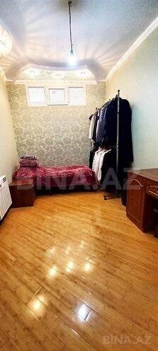 Satılır 2 otaqlı yeni tikili 65 m², 8-ci kilometr q., photo 4 from 12