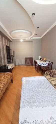 Satılır 2 otaqlı yeni tikili 65 m², 8-ci kilometr q., photo 3 from 12