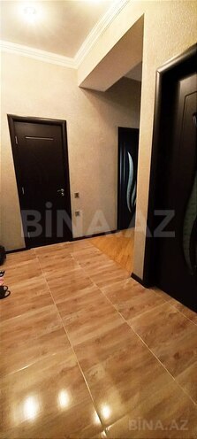 Satılır 2 otaqlı yeni tikili 65 m², 8-ci kilometr q., photo 8 from 12