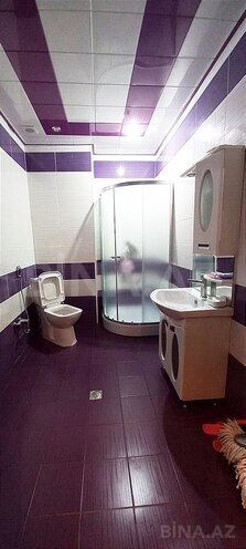 Satılır 2 otaqlı yeni tikili 65 m², 8-ci kilometr q., photo 9 from 12