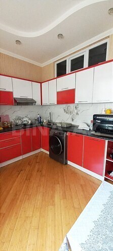 Satılır 2 otaqlı yeni tikili 65 m², 8-ci kilometr q., photo 6 from 12