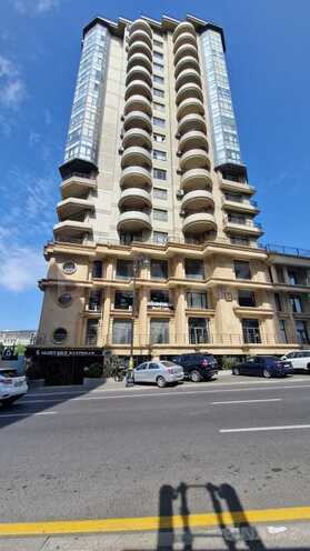 Satılır 2 otaqlı yeni tikili 78 m², Nizami m., photo 16 from 18