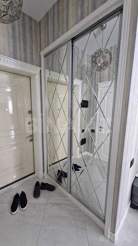 Satılır 2 otaqlı yeni tikili 78 m², Nizami m., photo 10 from 18