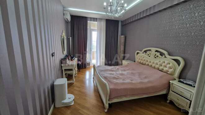 Satılır 2 otaqlı yeni tikili 78 m², Nizami m., photo 17 from 18