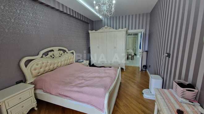 Satılır 2 otaqlı yeni tikili 78 m², Nizami m., photo 1 from 18
