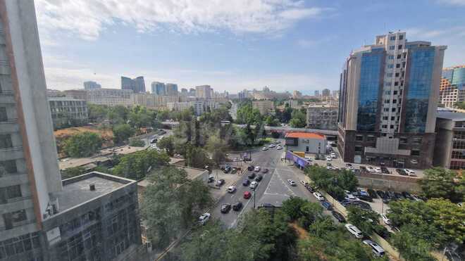 Satılır 2 otaqlı yeni tikili 78 m², Nizami m., photo 15 from 18