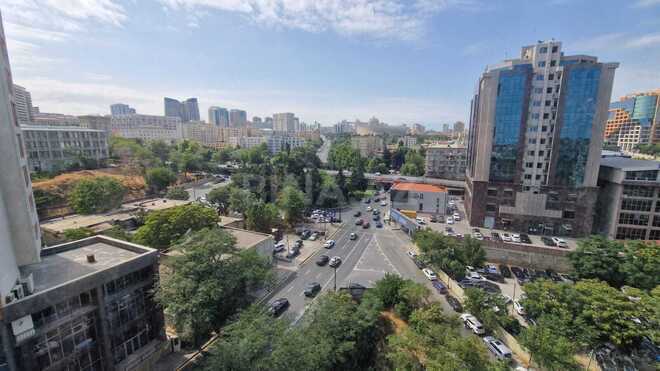 Satılır 2 otaqlı yeni tikili 78 m², Nizami m., photo 7 from 18