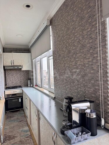 Satılır 4 otaqlı köhnə tikili 85 m², Həzi Aslanov m., photo 15 from 23