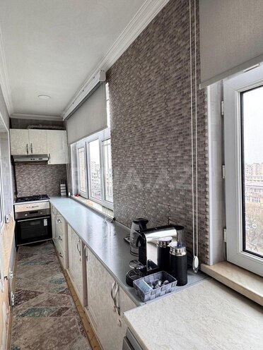 Satılır 4 otaqlı köhnə tikili 85 m², Həzi Aslanov m., photo 14 from 23