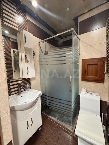 Satılır 4 otaqlı köhnə tikili 85 m², Həzi Aslanov m., photo 17 from 23