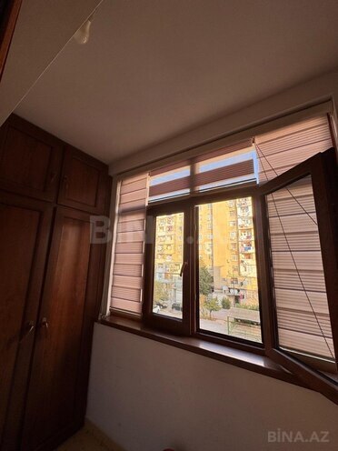 Satılır 4 otaqlı köhnə tikili 85 m², Həzi Aslanov m., photo 21 from 23